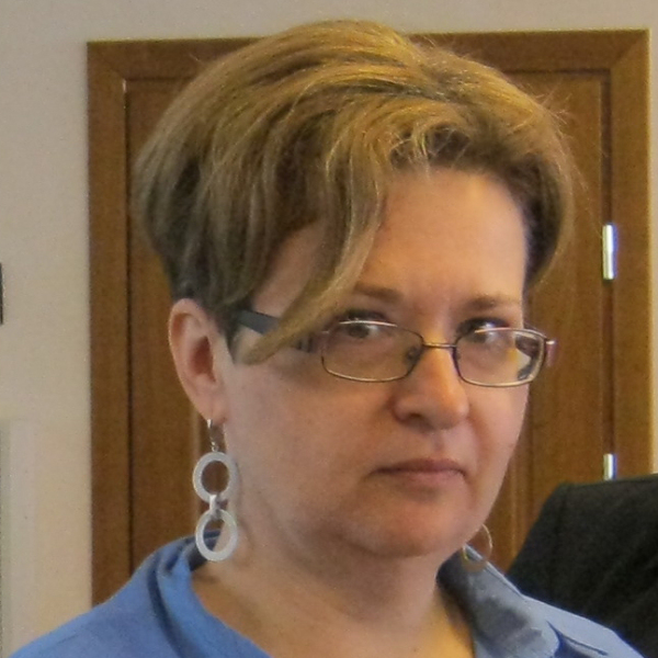 Anna Krawczyńska
