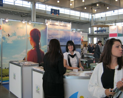 Tour Salon 2014